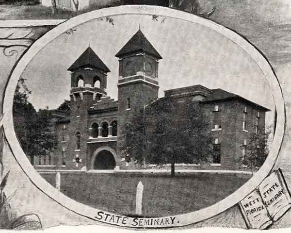 West Florida Seminary