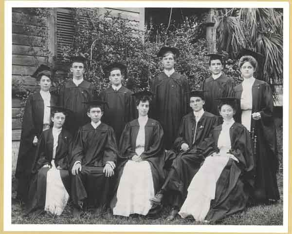 Florida State College