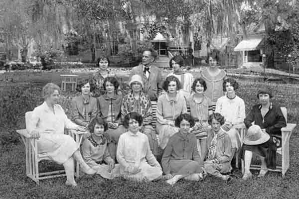 Florida Female College