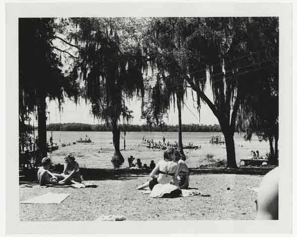 Great Depression at Lakefront