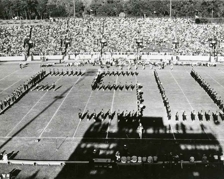 Athletics traditions