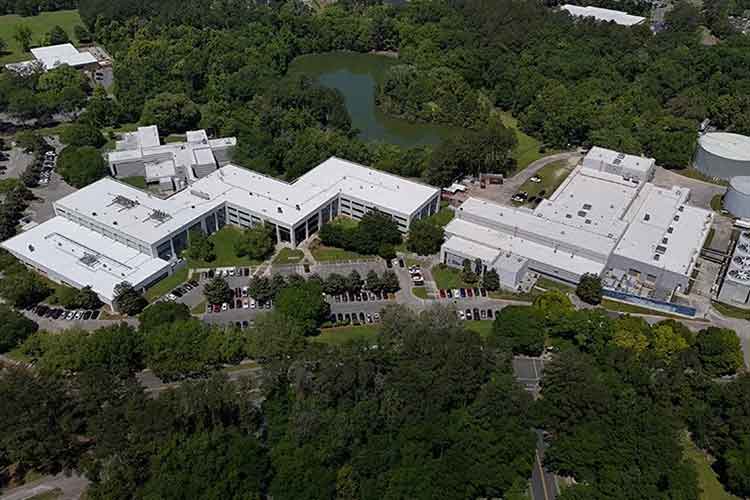 National High Magnetic Field Laboratory