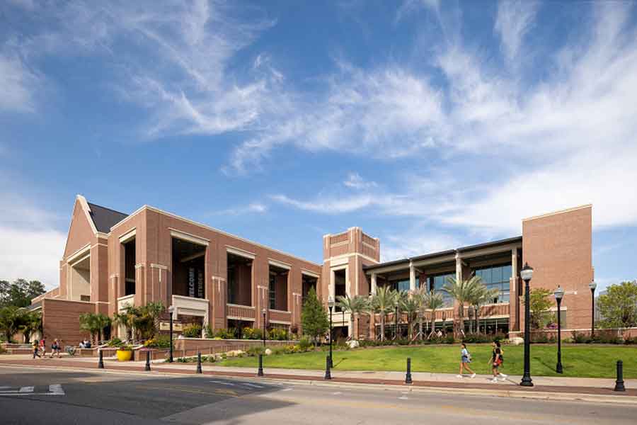 New Student Union