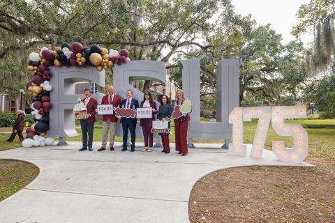 FSU Birthday Celebration 2026