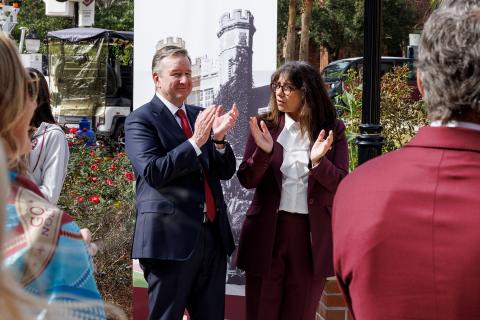 FSU Birthday Celebration 2026