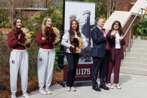 FSU Birthday Celebration 2026