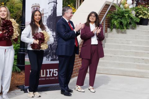 FSU Birthday Celebration 2026