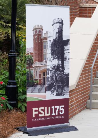 FSU Birthday Celebration 2026