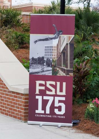 FSU Birthday Celebration 2026