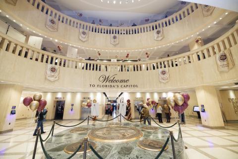 FSU Day at the Capitol 2026