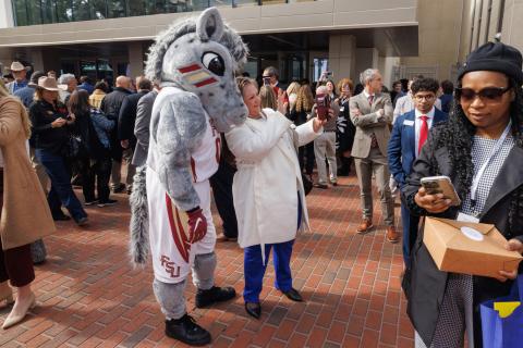 FSU Day at the Capitol 2026