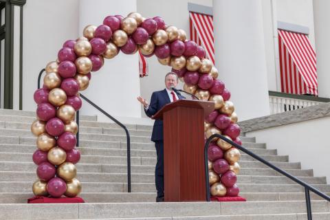 FSU Day at the Capitol 2026
