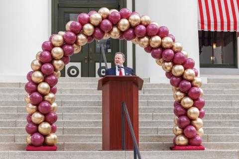 FSU Day at the Capitol 2026