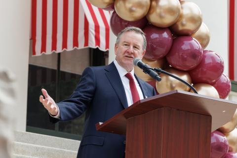 FSU Day at the Capitol 2026