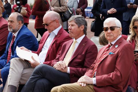 FSU Day at the Capitol 2026
