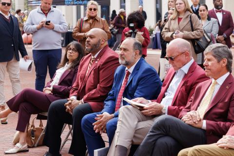 FSU Day at the Capitol 2026