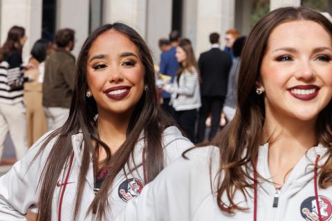 FSU Day at the Capitol 2026