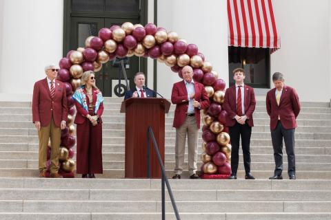 FSU Day at the Capitol 2026