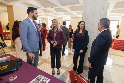 FSU Day at the Capitol 2026