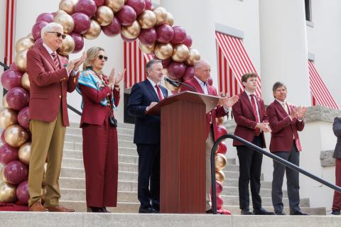 FSU Day at the Capitol 2026
