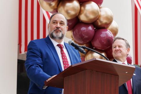 FSU Day at the Capitol 2026