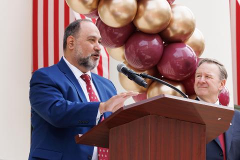 FSU Day at the Capitol 2026