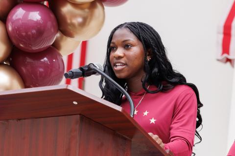 FSU Day at the Capitol 2026