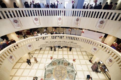 FSU Day at the Capitol 2026