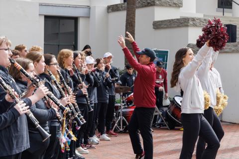 FSU Day at the Capitol 2026