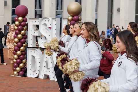 FSU Day at the Capitol 2026